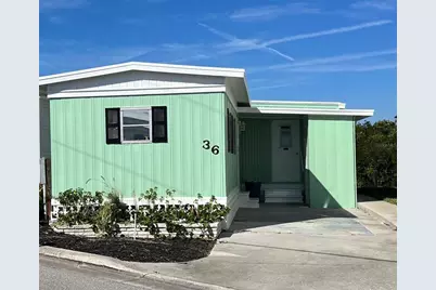 36 N Starboard Drive, Venice, FL 34285 - Photo 1