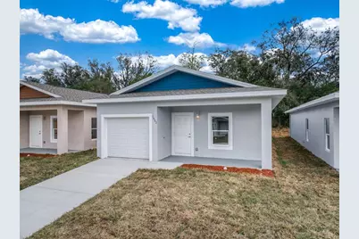1429 Las Villas Boulevard, Sebring, FL 33870 - Photo 1