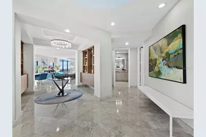 50 Central Avenue #17PHD, Sarasota, FL 34236 - Photo 4