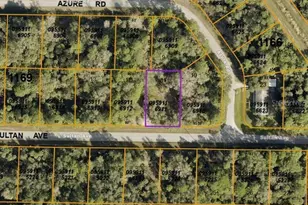 Lot 11 Sultan Ave, North Port, FL 34286 - Photo 1
