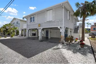 4503 Gulf Drive #A&B, Holmes Beach, FL 34217 - Photo 2