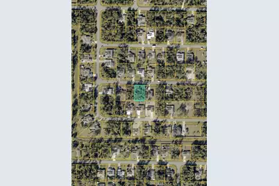 Allsup Terrace, North Port, FL 34286 - Photo 1