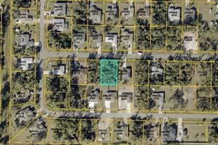 Allsup Terrace, North Port, FL 34286 - Photo 1