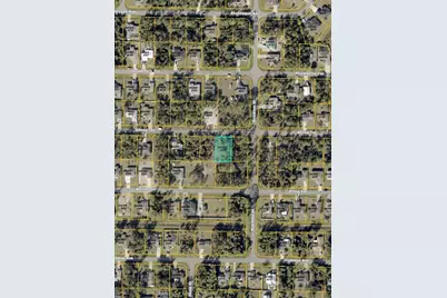 Allsup Terrace, North Port, FL 34286 - Photo 1