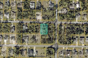 Allsup Terrace, North Port, FL 34286 - Photo 1