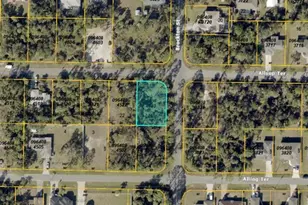 Allsup Terrace, North Port, FL 34286 - Photo 1