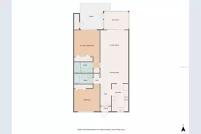 1302 58th Street W, Bradenton, FL 34209 - Photo 6