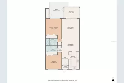 1302 58th Street W, Bradenton, FL 34209 - Photo 2