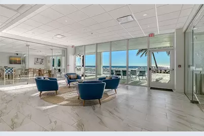 1750 Benjamin Franklin Drive #6F, Sarasota, FL 34236 - Photo 6