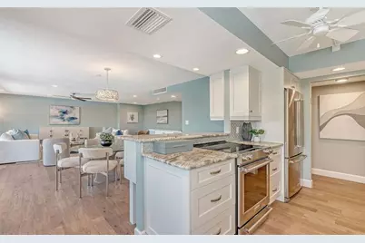 1750 Benjamin Franklin Drive #6F, Sarasota, FL 34236 - Photo 12