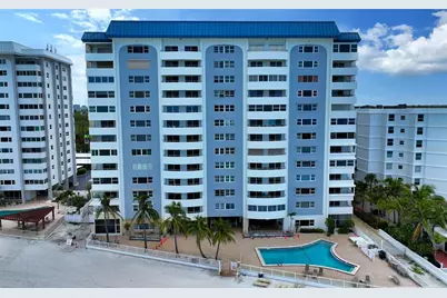 1750 Benjamin Franklin Drive #6F, Sarasota, FL 34236 - Photo 30
