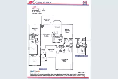 3960 South Haberland Blvd., North Port, FL 34288 - Photo 2