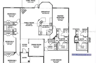 3960 S Haberland Blvd, North Port, FL 34288 - Photo 2