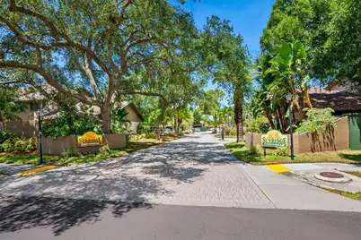 928 Sunridge Drive #F2, Sarasota, FL 34234 - Photo 34