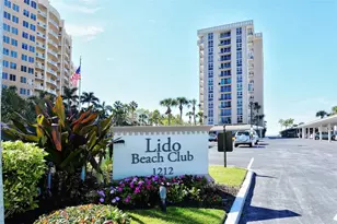 1212 Benjamin Franklin Dr, Sarasota, FL 34236 - Photo 2