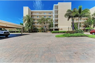 4825 Gulf Of Mexico Drive #201, Longboat Key, FL 34228 - Photo 22