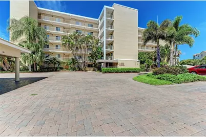 4825 Gulf Of Mexico Drive #201, Longboat Key, FL 34228 - Photo 28