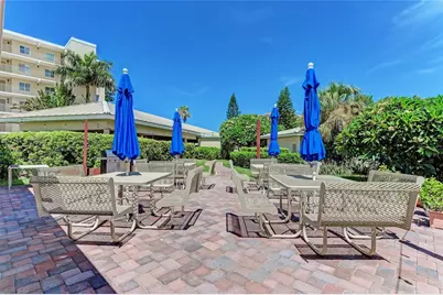 4825 Gulf Of Mexico Drive #201, Longboat Key, FL 34228 - Photo 32