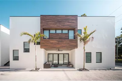 816 Goodrich Avenue, Sarasota, FL 34236 - Photo 2