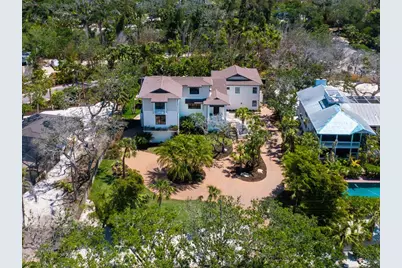 7333 Point Of Rocks Road, Sarasota, FL 34242 - Photo 4