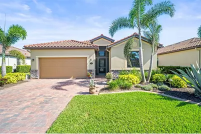 7120 Quiet Creek Drive, Bradenton, FL 34212 - Photo 1