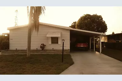 6710 36th Avenue E #322, Palmetto, FL 34221 - Photo 1