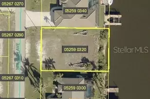 1707 NW 44th Ave, Cape Coral, FL 33993 - Photo 1