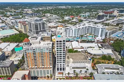 33 S Palm Avenue #1403, Sarasota, FL 34236 - Photo 2
