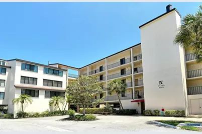 6285 Midnight Pass Road #403, Sarasota, FL 34242 - Photo 1