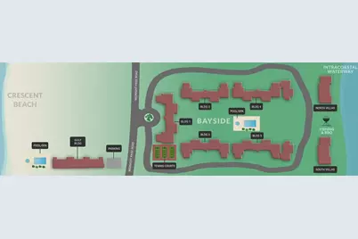 6285 Midnight Pass Road #403, Sarasota, FL 34242 - Photo 66