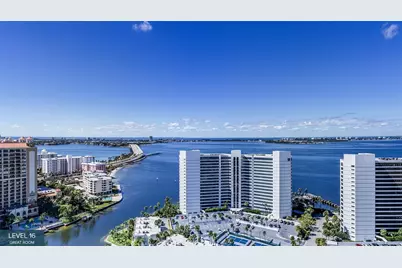 555 Quay Common #1601, Sarasota, FL 34236 - Photo 1