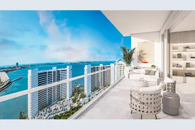 555 Quay Common #1601, Sarasota, FL 34236 - Photo 4