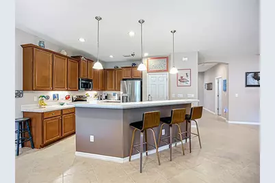 6240 Falcon Lair Drive, North Port, FL 34287 - Photo 20