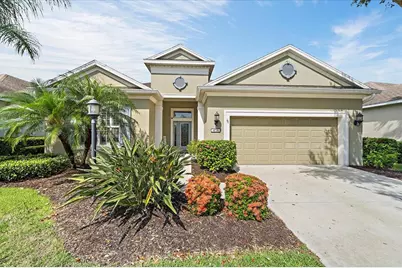 4734 Claremont Park Drive, Bradenton, FL 34211 - Photo 1