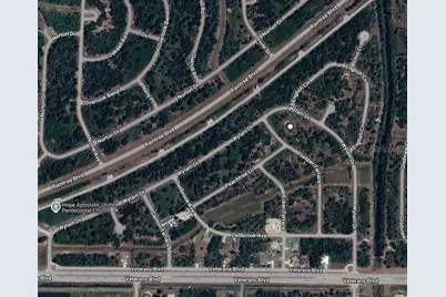 Jasper Terrace, North Port, FL 34288 - Photo 2