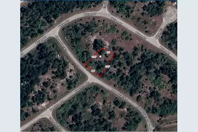 Jasper Terrace, North Port, FL 34288 - Photo 1