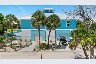 4540 Seair Lane, Captiva, FL 33924 - Photo 1