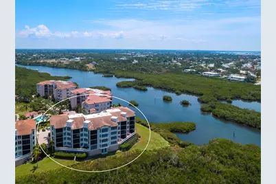 5430 Eagles Point Circle #101, Sarasota, FL 34231 - Photo 2