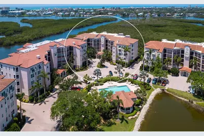 5430 Eagles Point Circle #101, Sarasota, FL 34231 - Photo 1