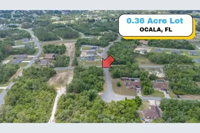 Tbd Lot 27 SW 158th St Road, Ocala, FL 34473 - Photo 1