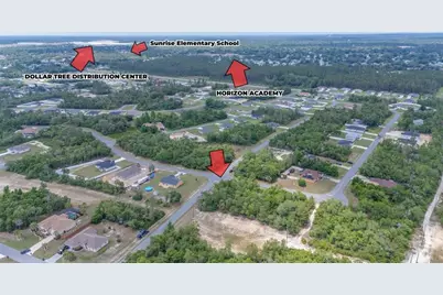 Tbd Lot 27 SW 158th St Road, Ocala, FL 34473 - Photo 2