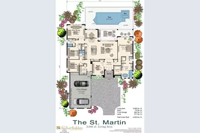 [Address not provided], Myakka City, FL 34251 - Photo 2