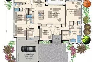 [Address not provided], Myakka City, FL 34251 - Photo 2