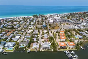 208 Peacock Ln, Holmes Beach, FL 34217 - Photo 2
