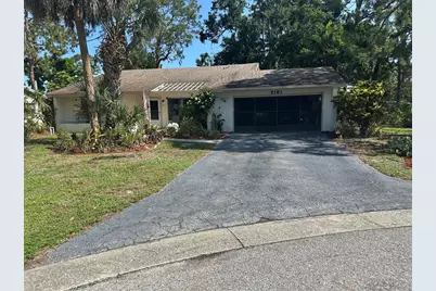2181 Pine Gardens Trail, Sarasota, FL 34231 - Photo 1
