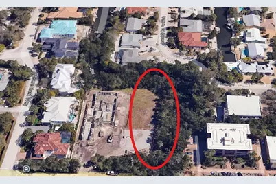 Ocean Boulevard, Sarasota, FL 34242 - Photo 1