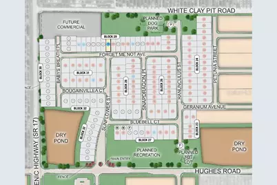 5133 Forget Me Not Avenue, Lake Hamilton, FL 33851 - Photo 34