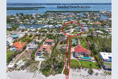 5924 Gulf Of Mexico Drive, Longboat Key, FL 34228 - Photo 2
