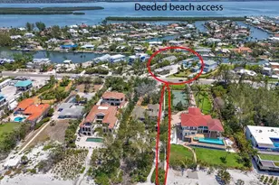 5924 Gulf of Mexico Dr, Longboat Key, FL 34228 - Photo 2