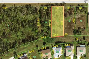 168 Rotonda Blvd E, Rotonda West, FL 33947 - Photo 1